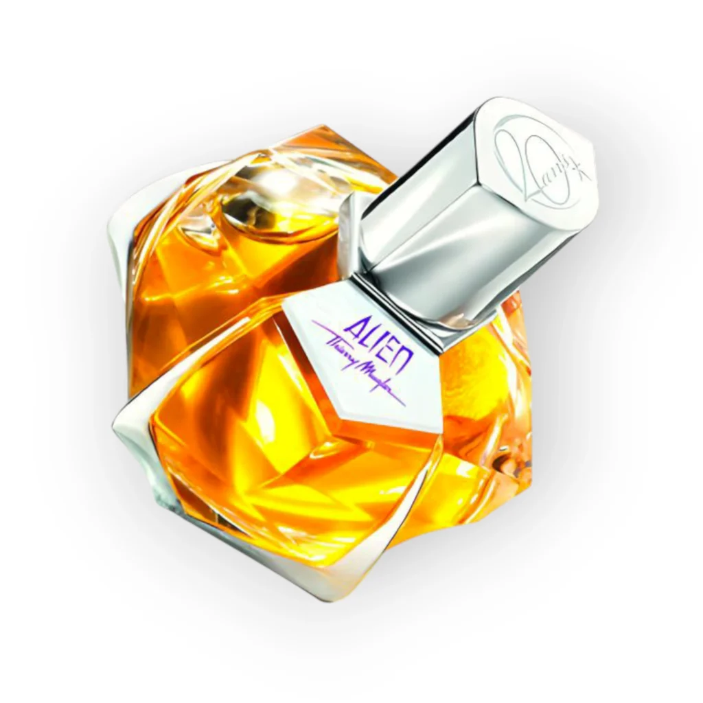 عطر موغلر لي بارفان دو كوير ألين لي بارفان دو كوير للنساء 100 مل