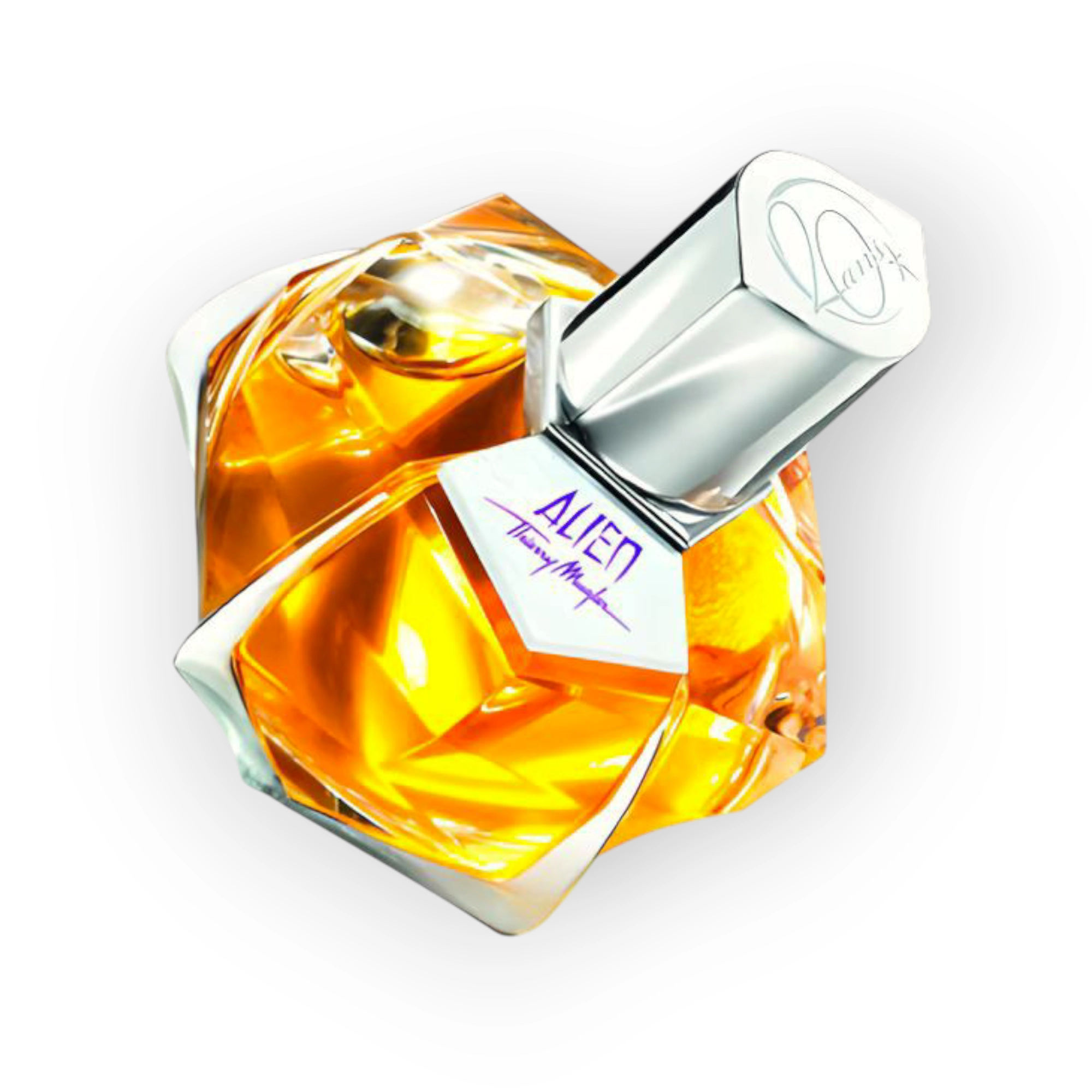 عطر موغلر لي بارفان دو كوير ألين لي بارفان دو كوير للنساء 100 مل