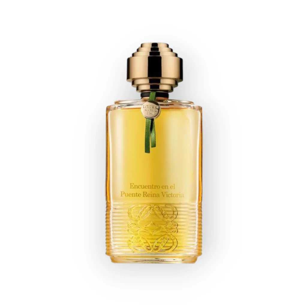 عطر لوي إنكوينترو إن إل بوينتي رينا ڤيكتوريا للجنسين 100 مل