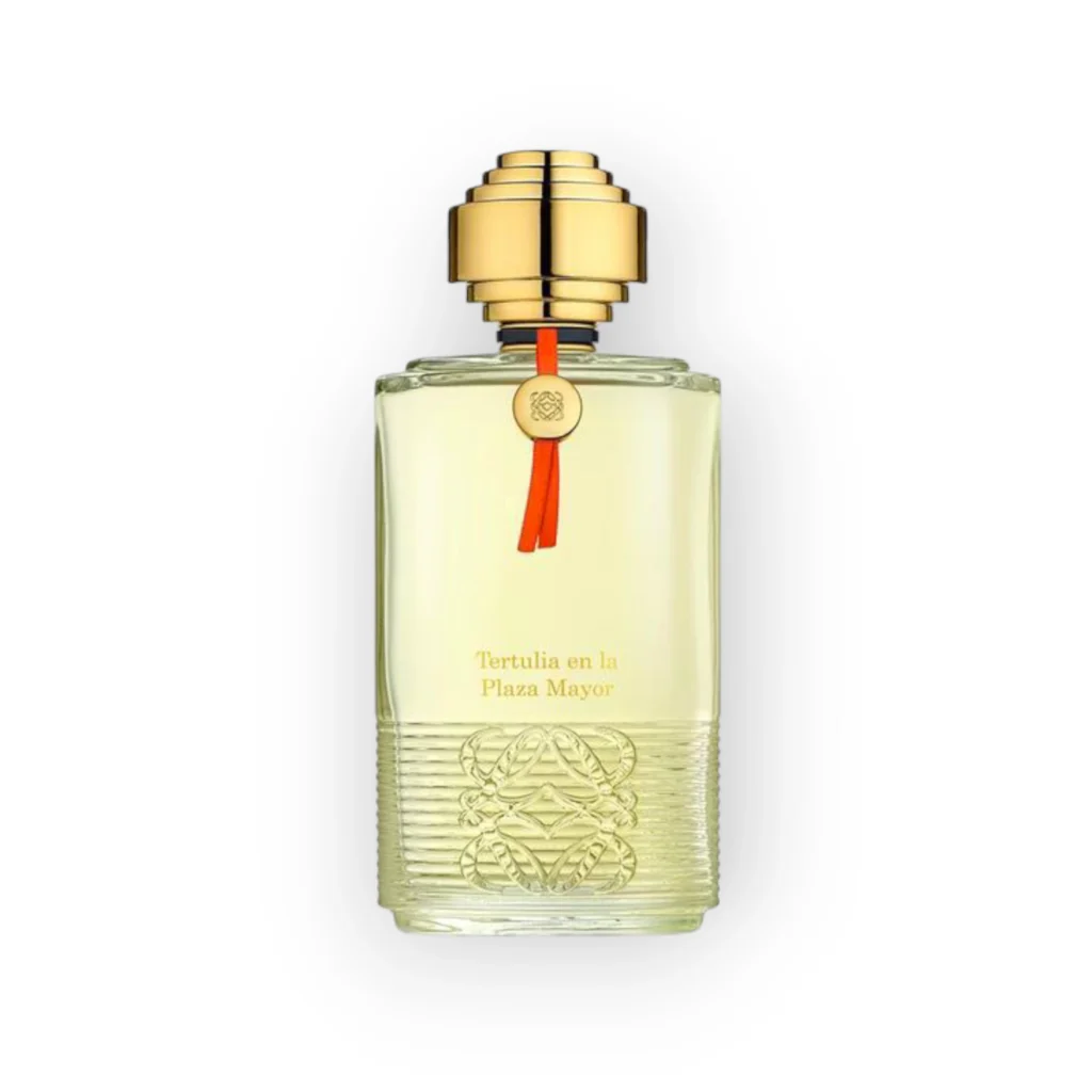 عطر لوي تيرتوليا إن لا بلازا مايور للجنسين 100 مل