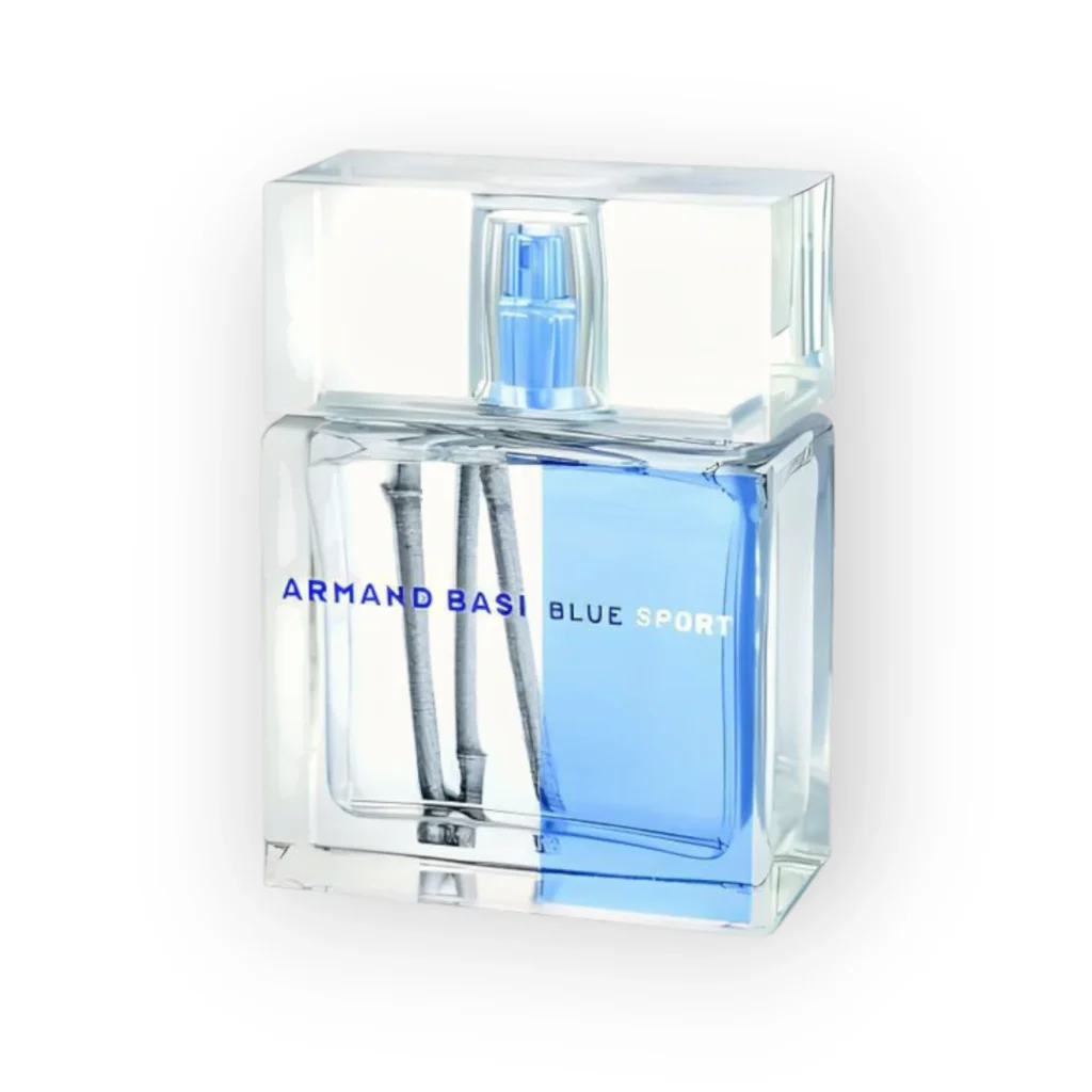 عطر أرماند باسي بلو سبورت – للرجال 100 مل