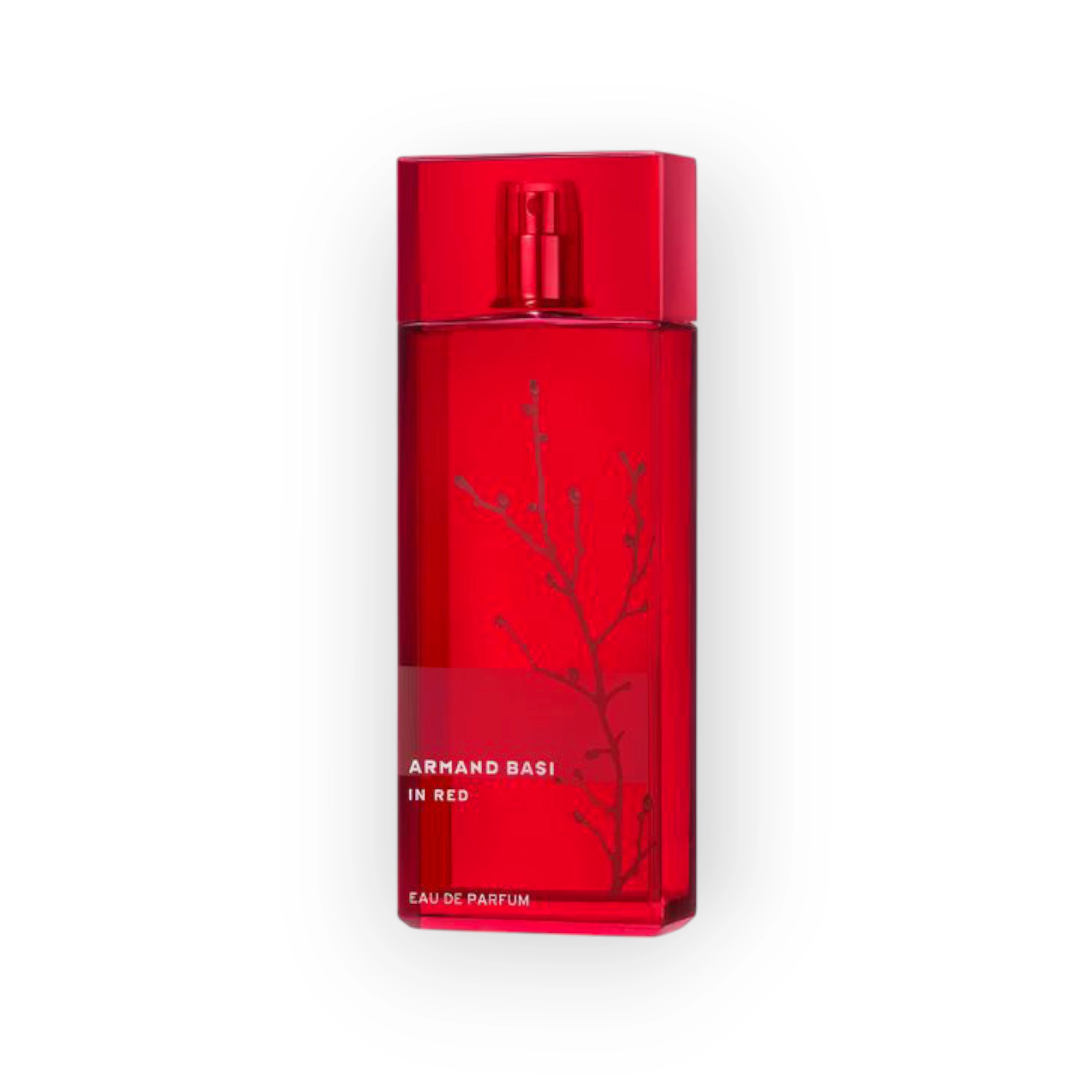 عطر أرماند باسي إن رِد أو دي بارفان – للنساء 100 مل