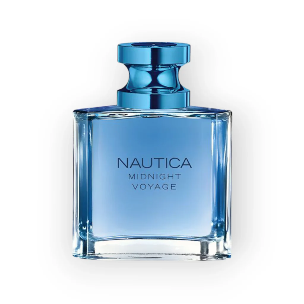 عطر نوتيكا ميدنايت ڤوياج للرجال 100 مل