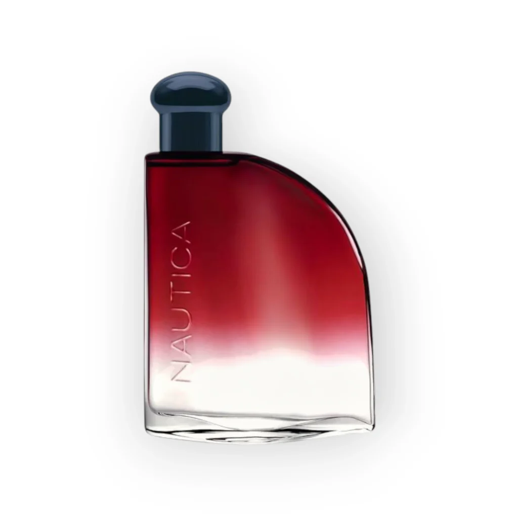 عطر نوتيكا كولور ريد للرجال 100 مل