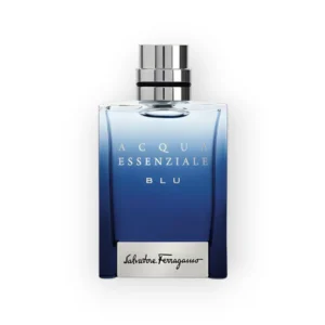 عطر سلفاتوري فيراغامو أكوا إيسينسيالي بلو للرجال 100 مل