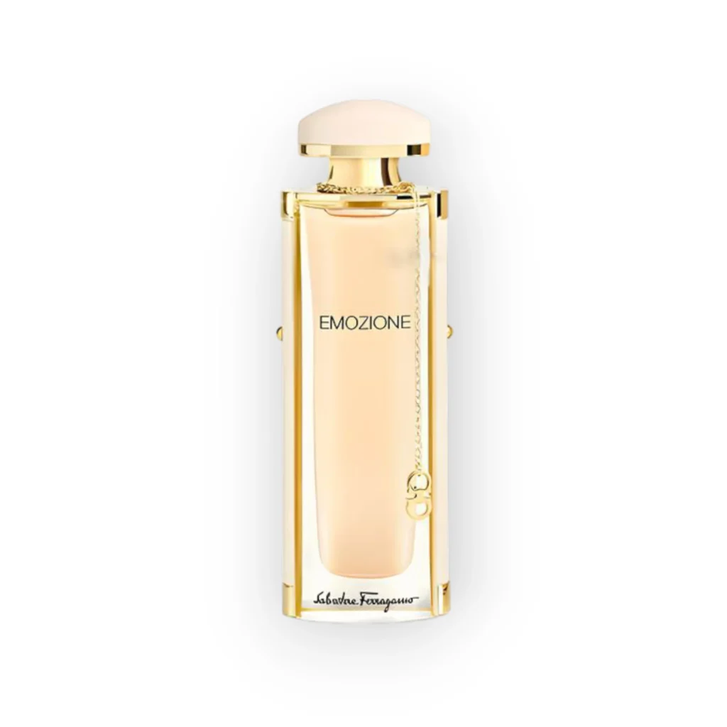 عطر سلفاتوري فيراغامو إيموتسيوني للنساء 100 مل