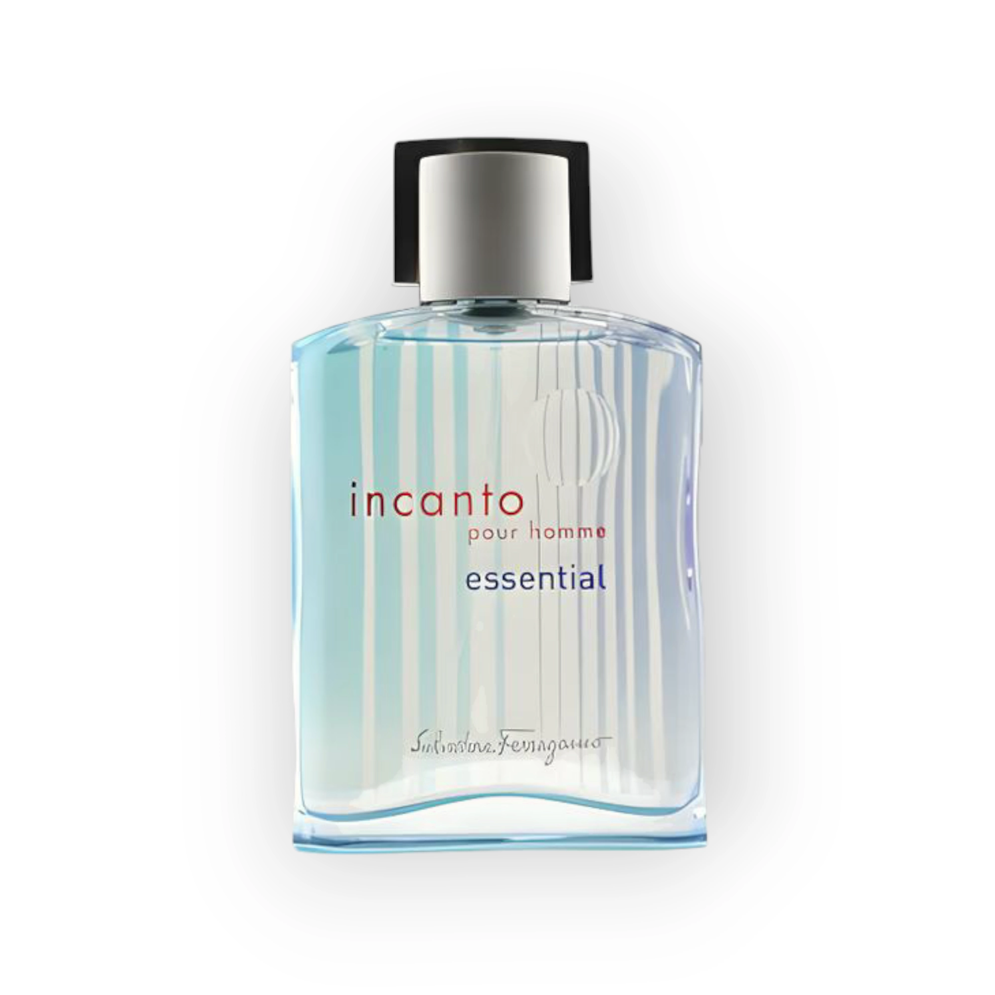 عطر سلفاتوري فيراغامو إنكانتو إيسينشيال بور أوم للرجال 100 مل