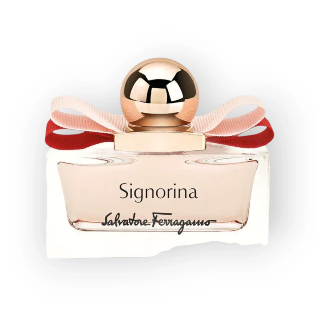 عطر سلفاتوري فيراغامو سينيورينا ليميتد إيديشن للنساء 100 مل