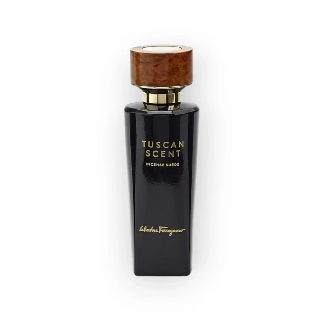 عطر سلفاتوري فيراغامو إنسينس سويدي للجنسين 100 مل