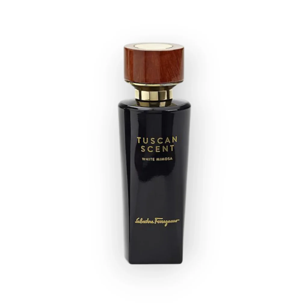 عطر سلفاتوري فيراغامو وايت ميموزا للجنسين 100 مل