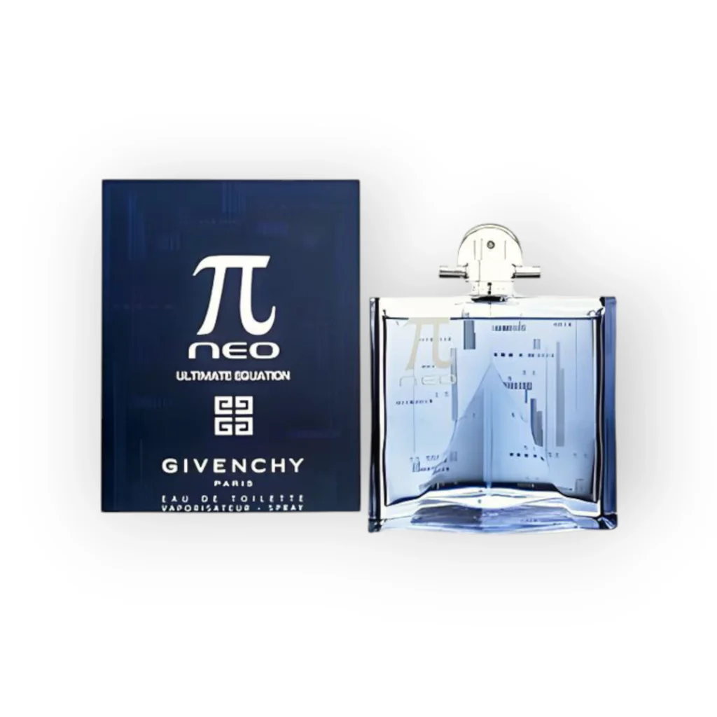 عطر جيفنشي بي نيو ألتيميت إكويشن للرجال 100 مل