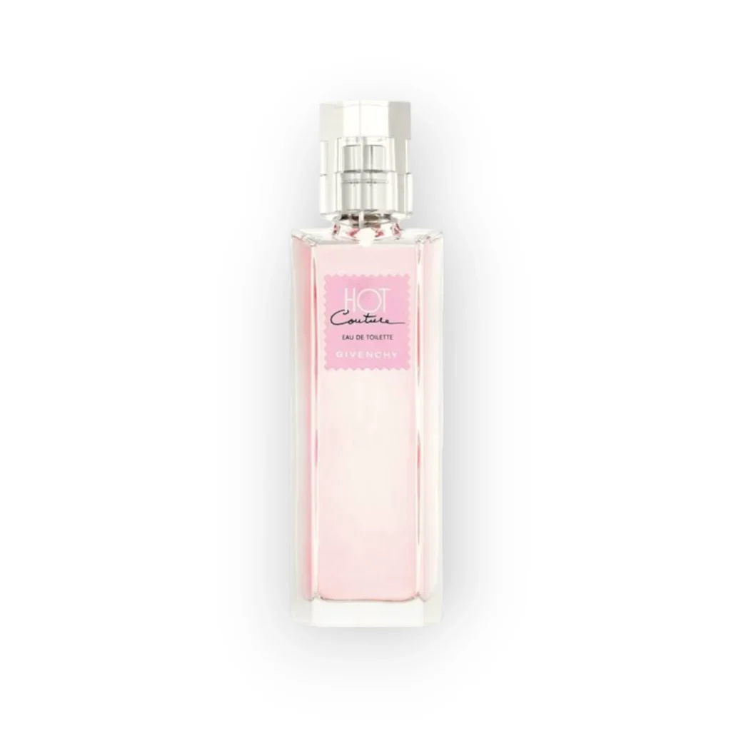 عطر جيفنشي هوت كوتور أو دو تواليت للنساء 100 مل