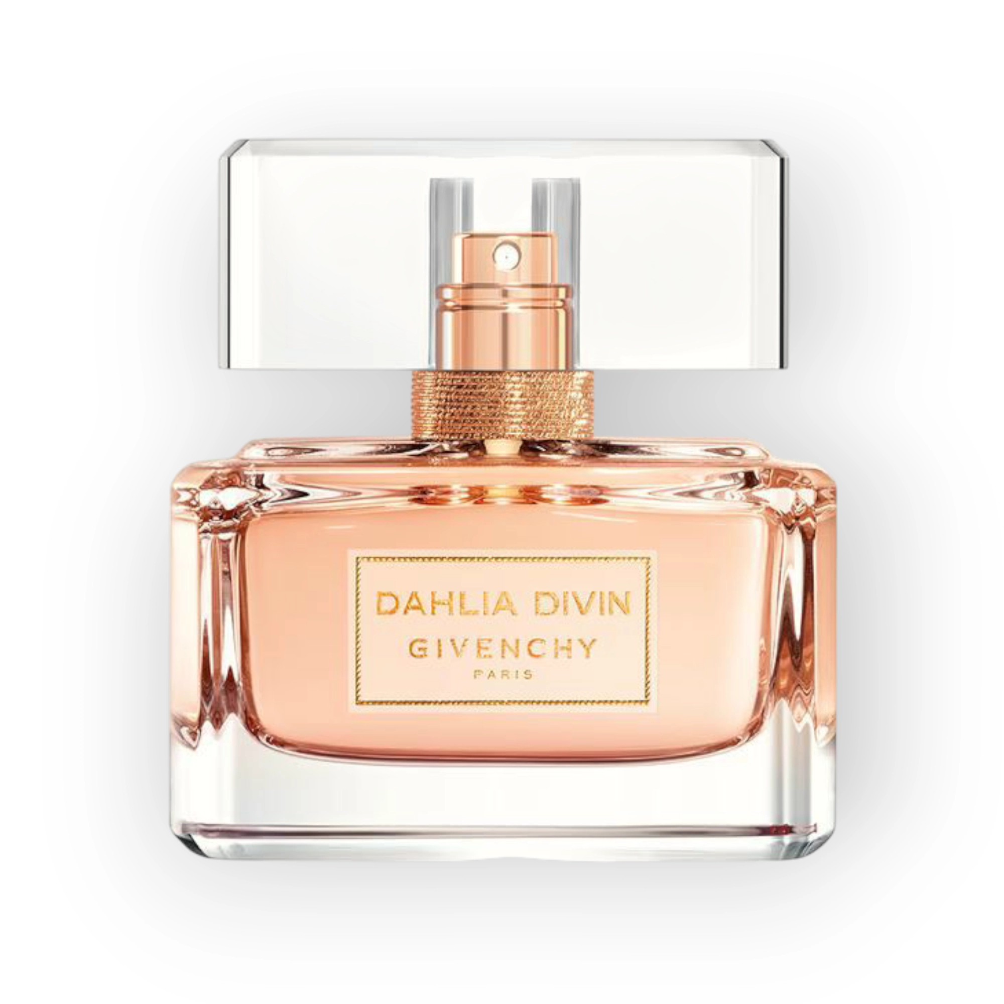 عطر جيفنشي داليا ديفين أو دو تواليت للنساء 75 مل