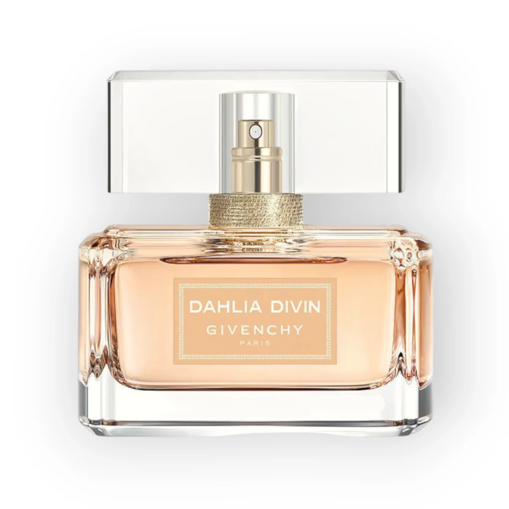 عطر جيفنشي داليا ديفين نود أو دو بارفان للنساء 75 مل