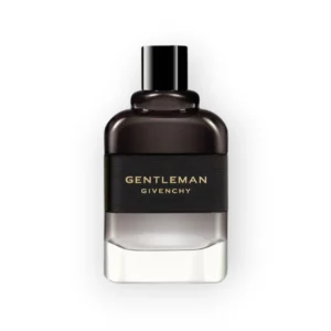 عطر جيفنشي جنتلمان أو دو بارفان بواسيه للرجال 100 مل