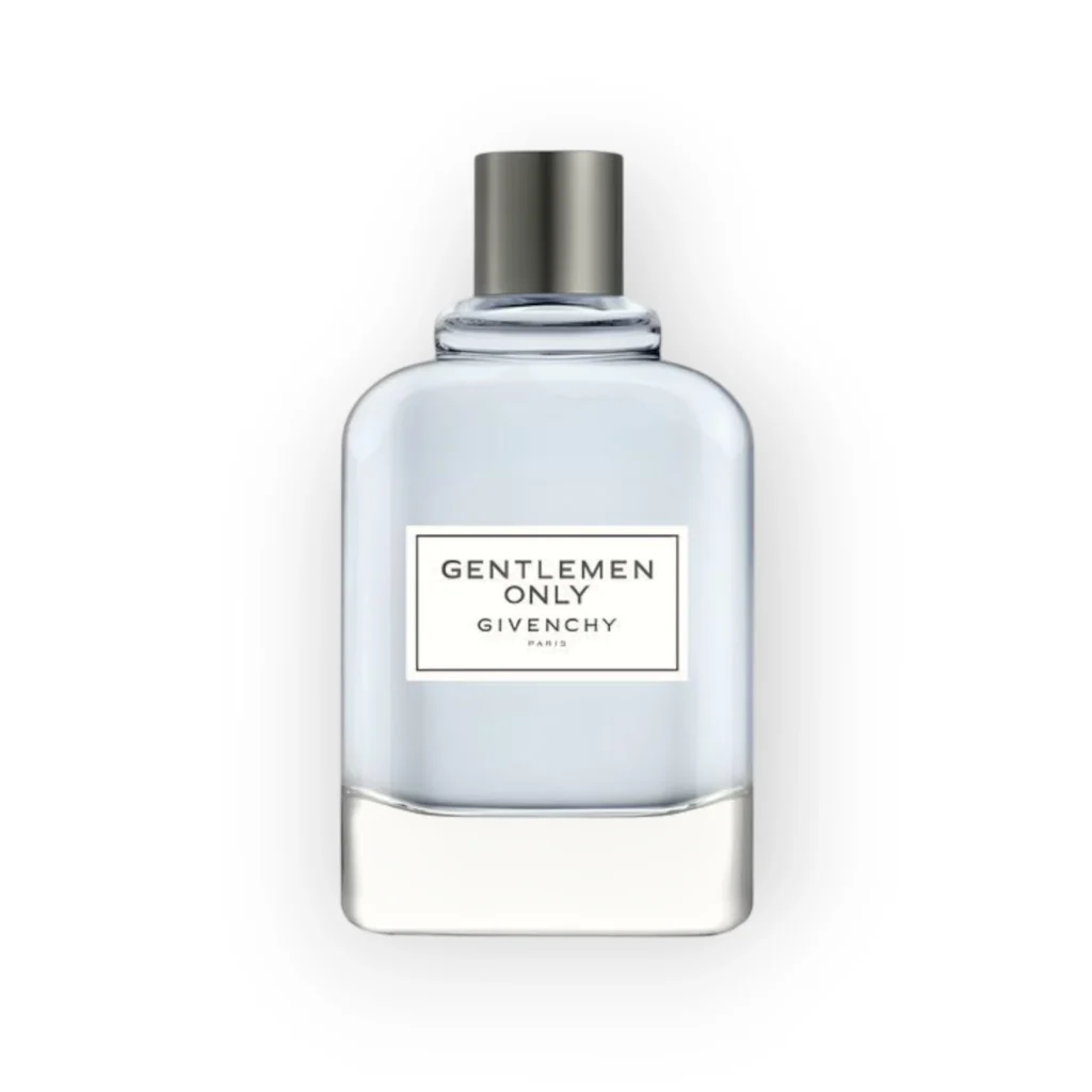 عطر جيفنشي جنتلمن أونلي للرجال 100 مل