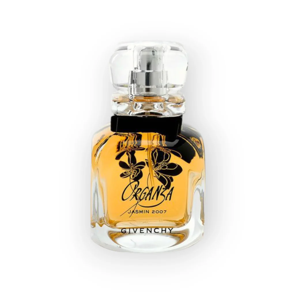 عطر جيفنشي هارڤيست 2007 أورجانزا جاسمين للنساء 60 مل