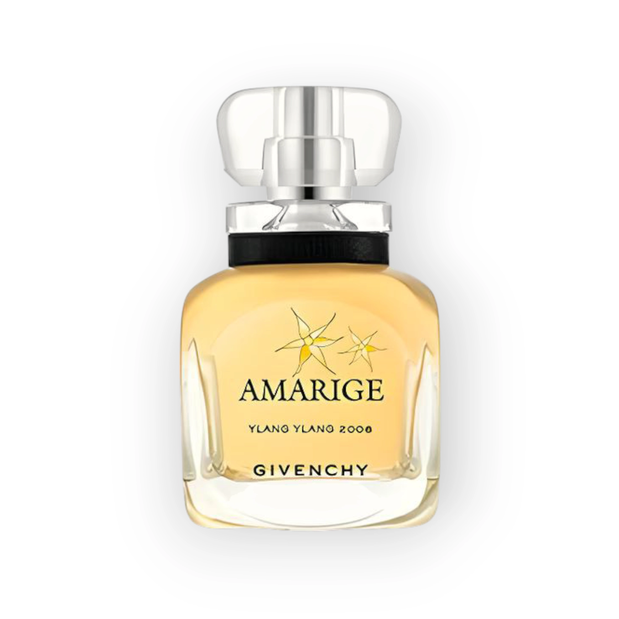 عطر جيفنشي هارڤيست 2008: أماريج يلانج يلانج للنساء 60 مل