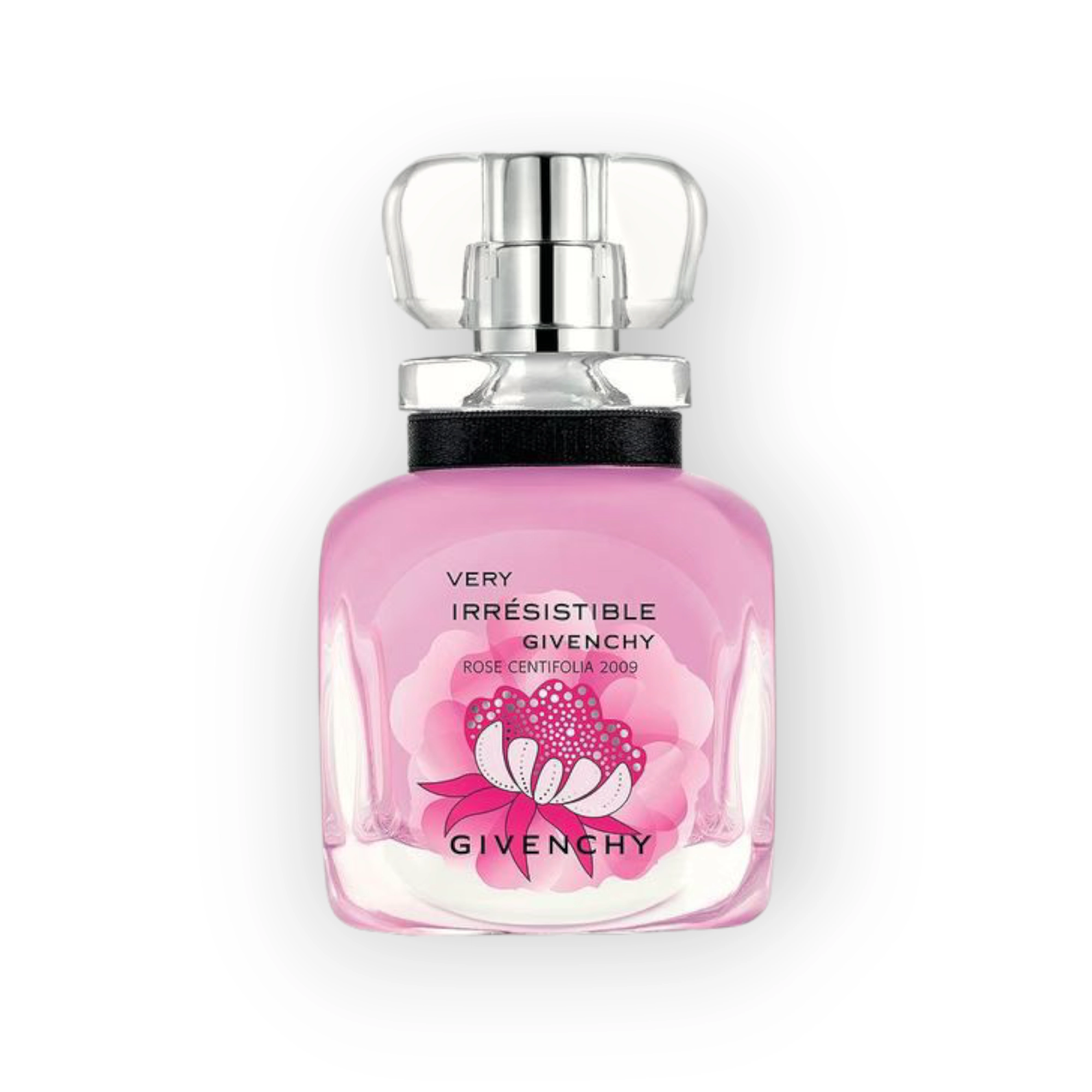 عطر جيفنشي هارڤيست 2009 ڤيري إريزستبل روز سنتيفوليا للنساء 60 مل