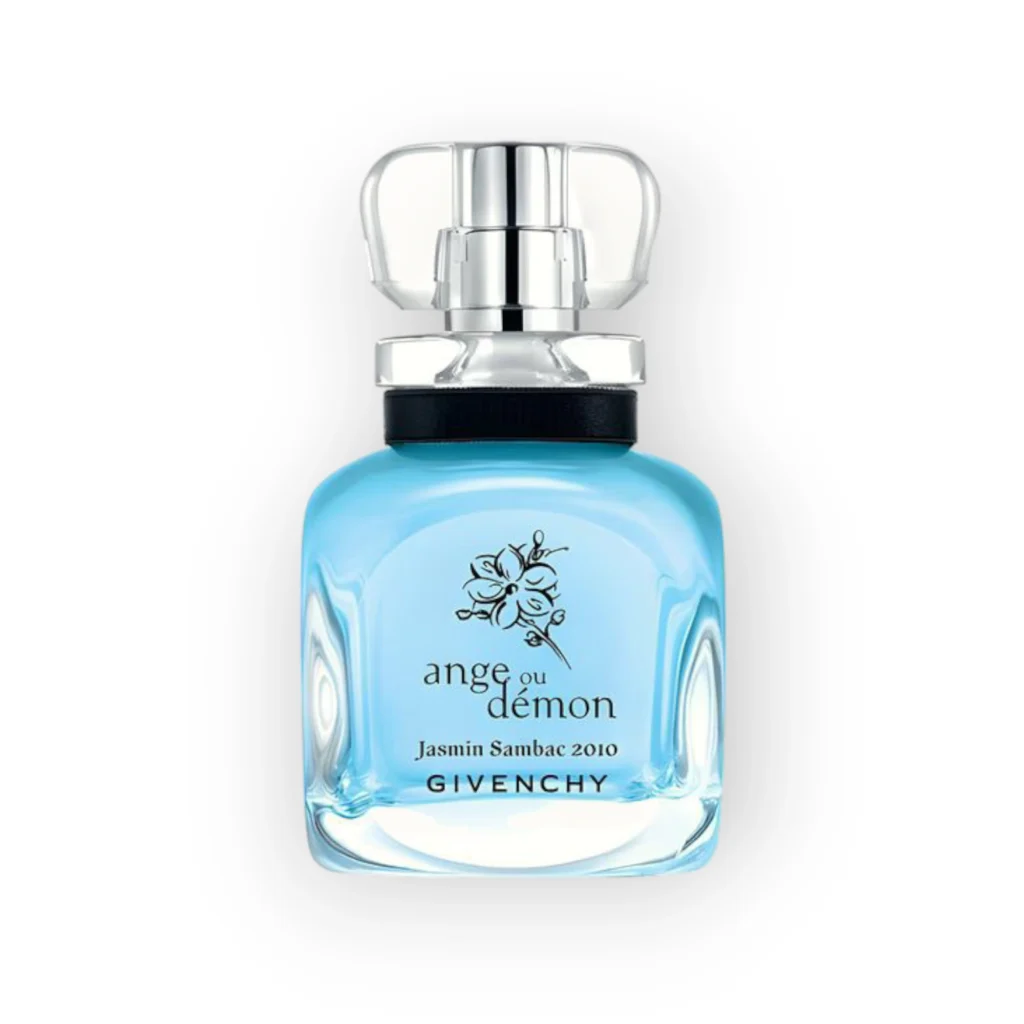 عطر جيفنشي هارڤيست 2010 أنج أو ديمون جاسمين سامباك للنساء 60 مل