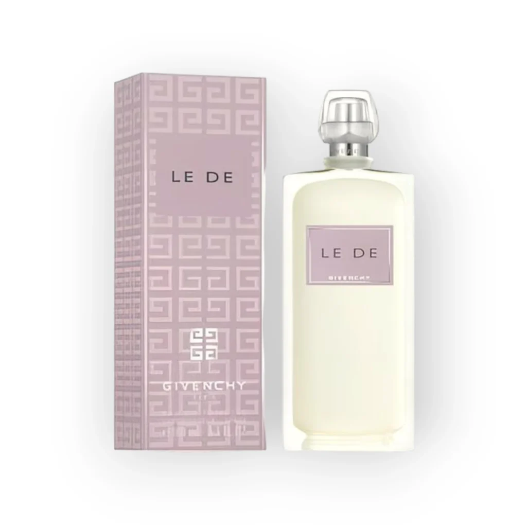 عطر جيفنشي لي بارفان ميتيك – لو دو جيفنشي للنساء 100 مل