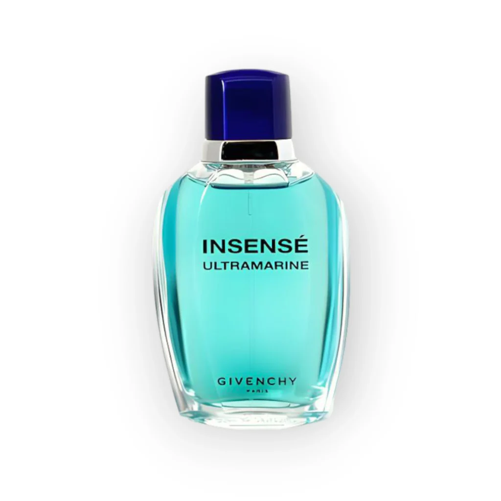 عطر جيفنشي إنسينس ألترا مارين للرجال 100 مل