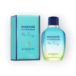 عطر جيفنشي إنسينس ألترا مارين بلو إنيرجي للرجال 100 مل