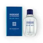 عطر جيفنشي إنسينس ألترا مارين بلو سكاي للرجال 100 مل