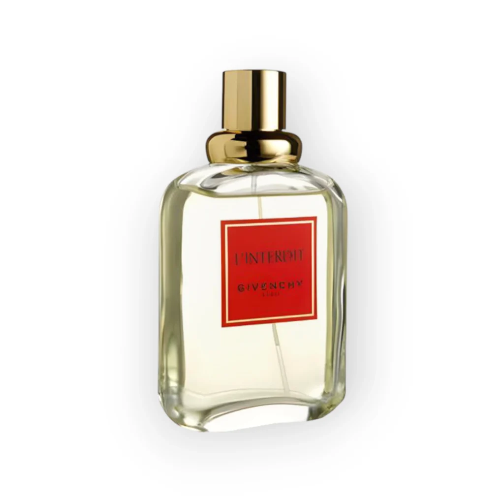 عطر جيفنشي لانتيرديت 2003 للنساء 80 مل