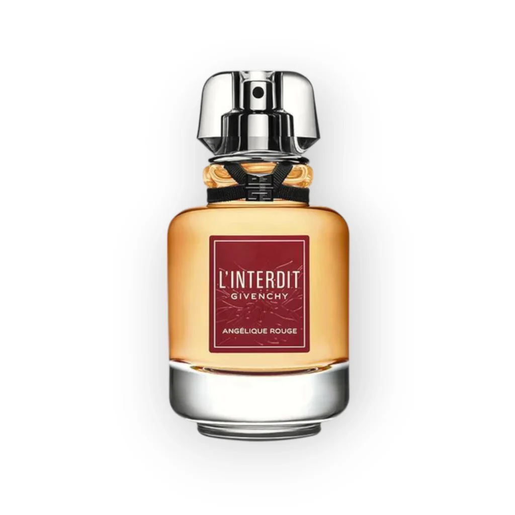 عطر جيفنشي لانتيرديت أنجليك روج للنساء 80 مل