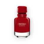 عطر جيفنشي لانتيرديت أو دو بارفان روج ألتيم للنساء 80 مل