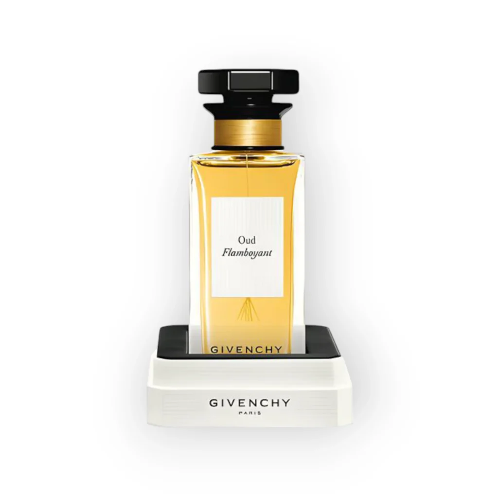 عطر جيفنشي عود فلامبوانت للجنسين 100 مل