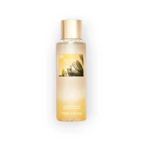 معطر جسم فيكتوريا سيكريت أوزيس بلومز للنساء 250 مل