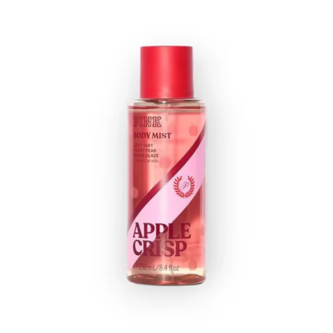 معطر جسم فيكتوريا سيكريت آبل كريسب للجنسين 250 مل