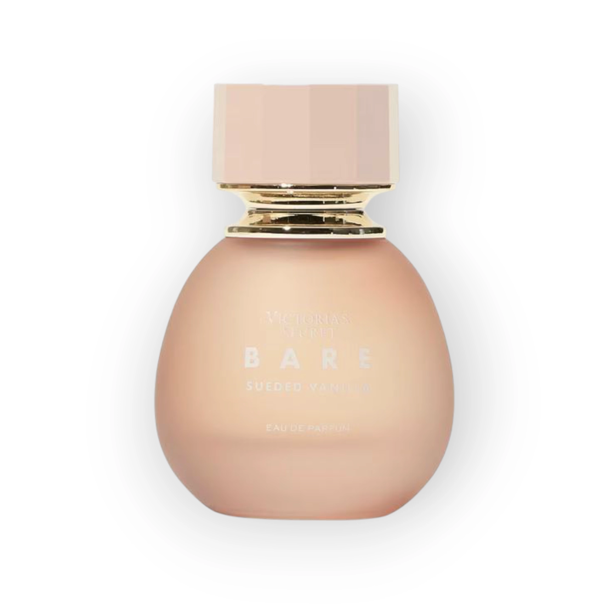 عطر فيكتوريا سيكريت بير سويديد فانيلا للجنسين 100 مل