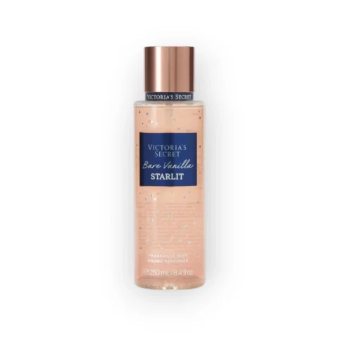 معطر جسم فيكتوريا سيكريت بير فانيلا ستارليت للجنسين 250 مل