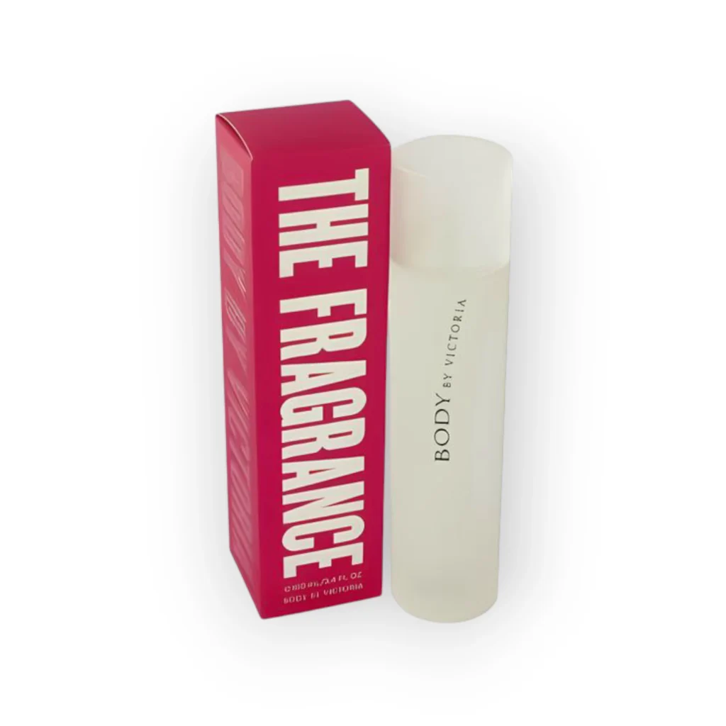 معطر جسم فيكتوريا سيكريت بودي باي فيكتوريا 2002 للنساء 250 مل