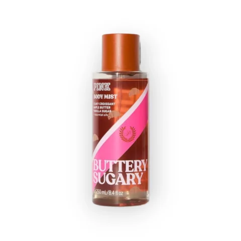 معطر جسم فيكتوريا سيكريت باتري سوغاري للجنسين 250 مل
