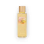 معطر جسم فيكتوريا سيكريت كريسب يوزو أوركيد للنساء 250 مل