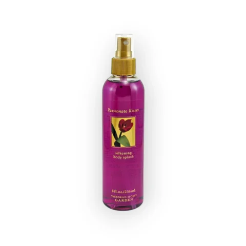 معطر جسم فيكتوريا سيكريت باشونيت كيسز للنساء 250 مل