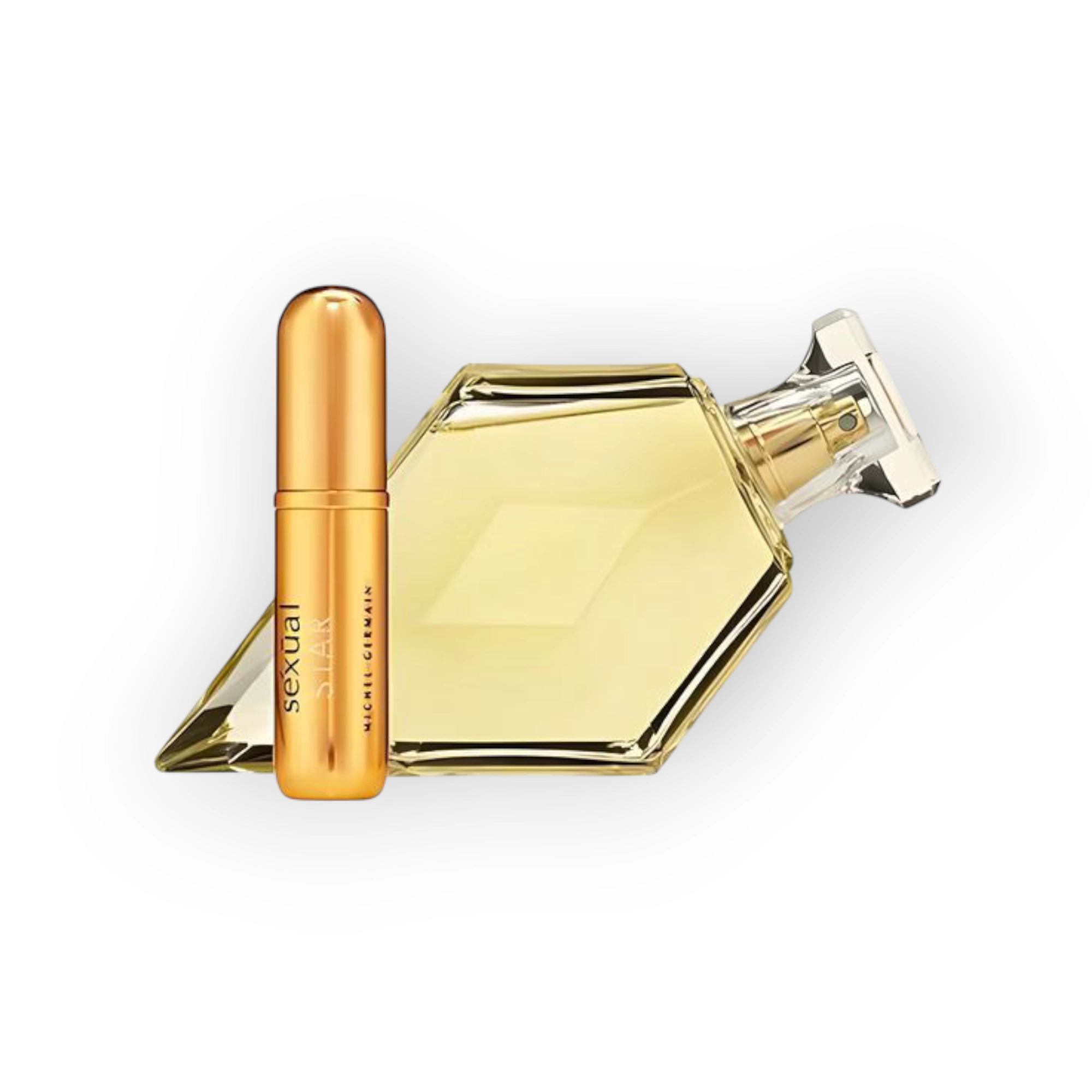 عطر فيكتوريا سيكريت سِكشوَل ستار للنساء 100 مل