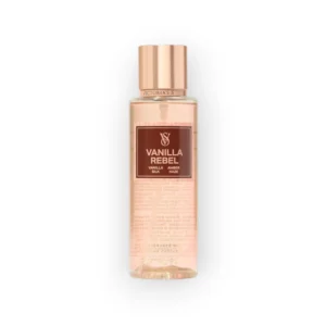 معطر جسم فيكتوريا سيكريت فانيلا ريبل للجنسين 250 مل