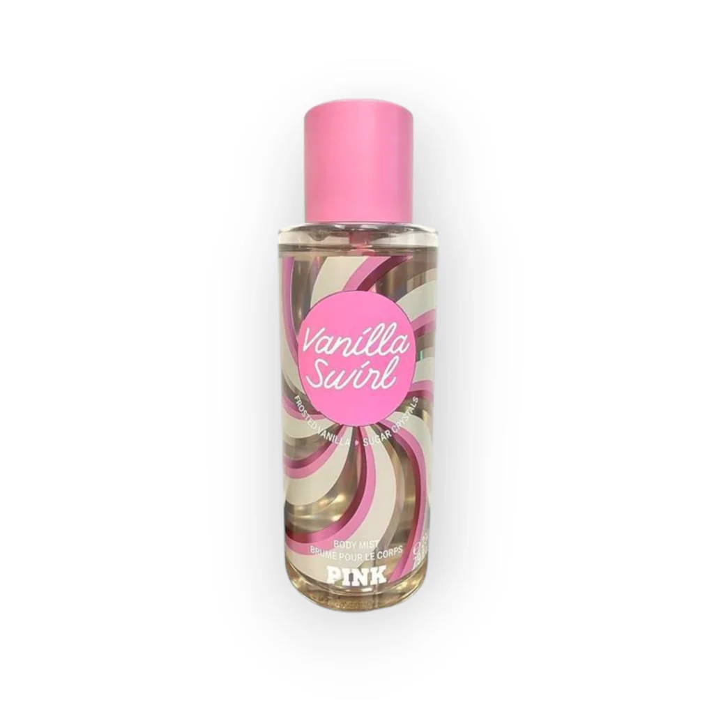 معطر جسم فيكتوريا سيكريت فانيلا سويرل للجنسين 250 مل