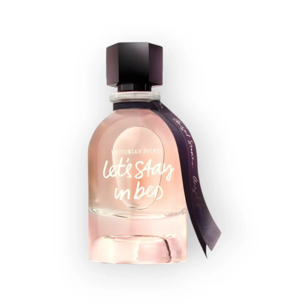عطر فيكتوريا سيكريت أنجل ستوريز لِتس ستاي إن بِد للنساء 100 مل
