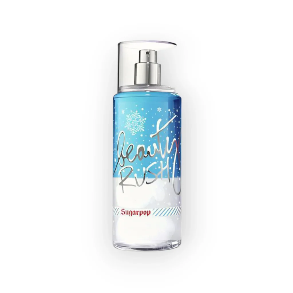 معطر جسم فيكتوريا سيكريت شوجر بوب للنساء 250 مل