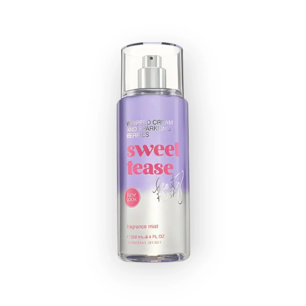 معطر جسم فيكتوريا سيكريت سويت تيز للنساء 250 مل