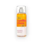 معطر جسم فيكتوريا سيكريت فانيلا ڤيكسِن للنساء 250 مل