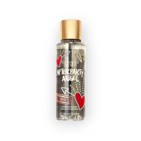 معطر جسم فيكتوريا سيكريت أفتر بارتي أنجل للنساء 250 مل
