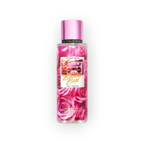 معطر جسم فيكتوريا سيكريت بلوم بوكس للنساء 250 مل