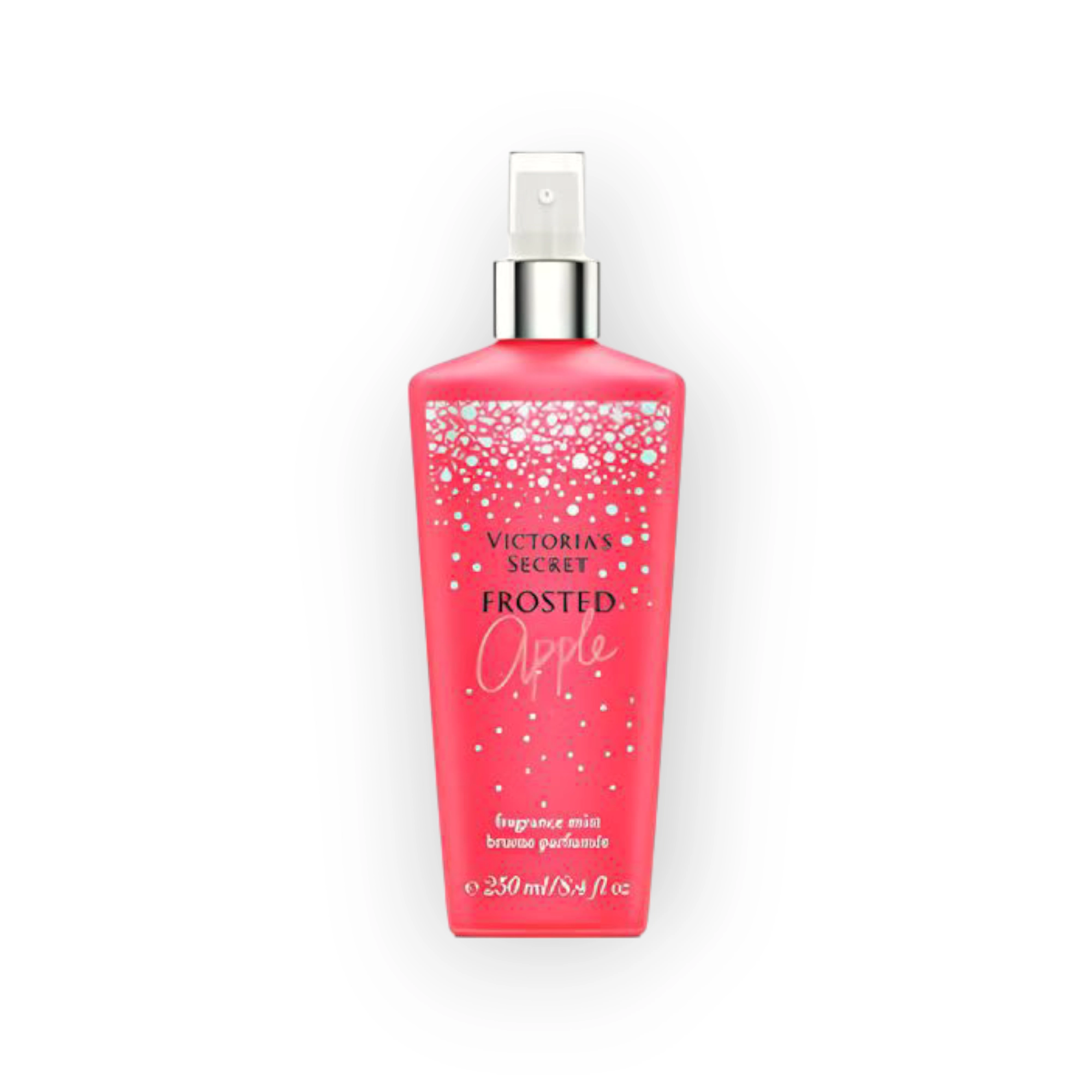 معطر جسم فيكتوريا سيكريت فروستد آبل للنساء 250 مل